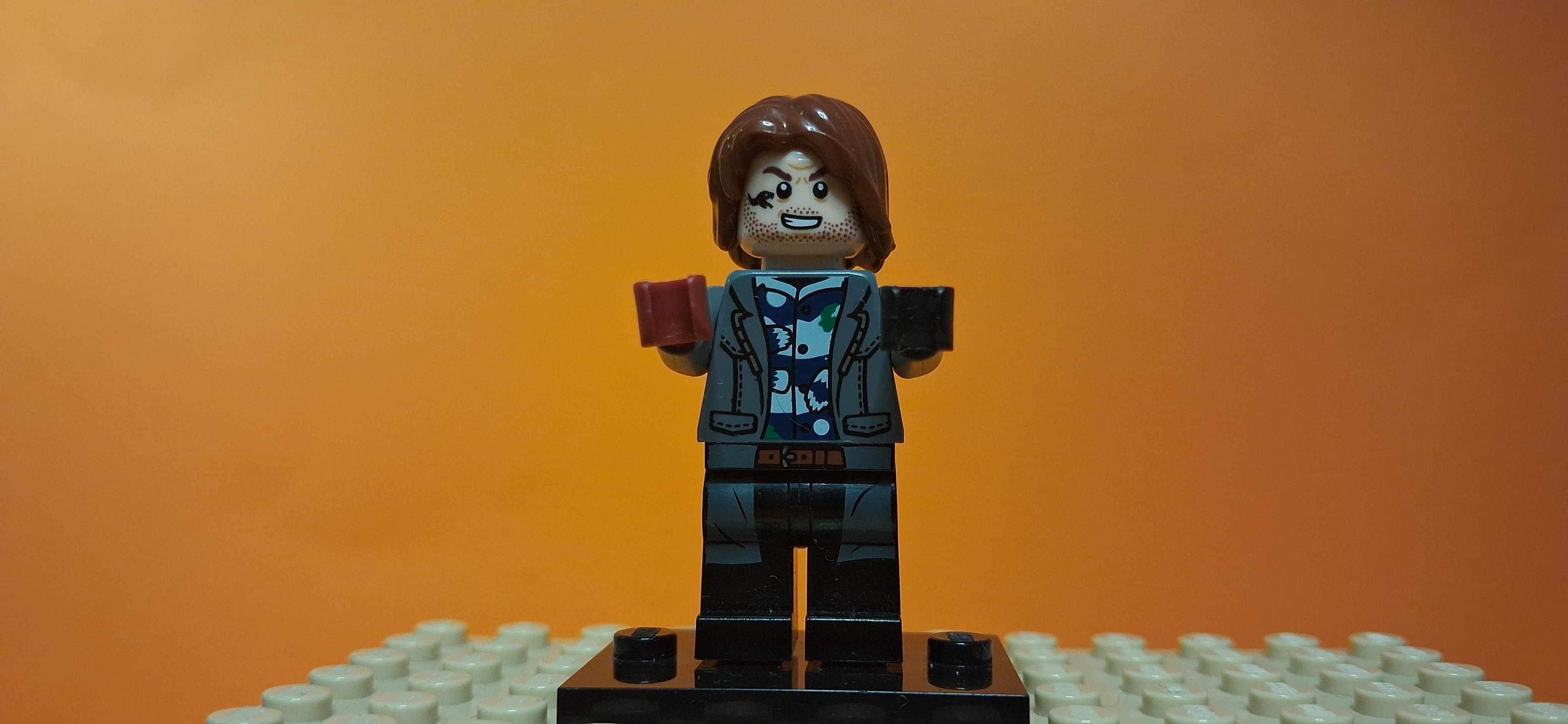 Minifig 61